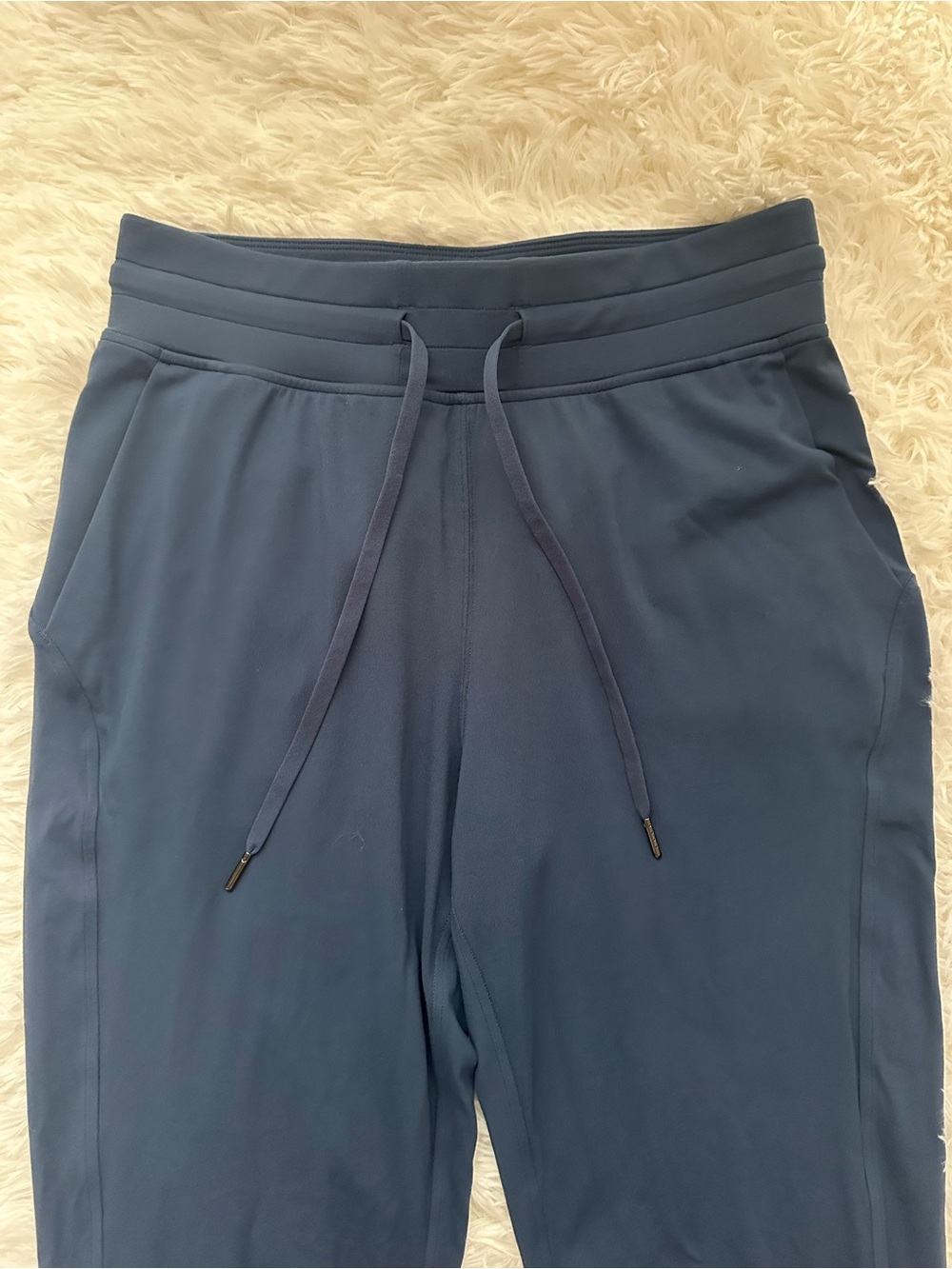 Lululemon Ready to Rulu High-Rise Jogger - Sz 8 - Picture 6 of 10